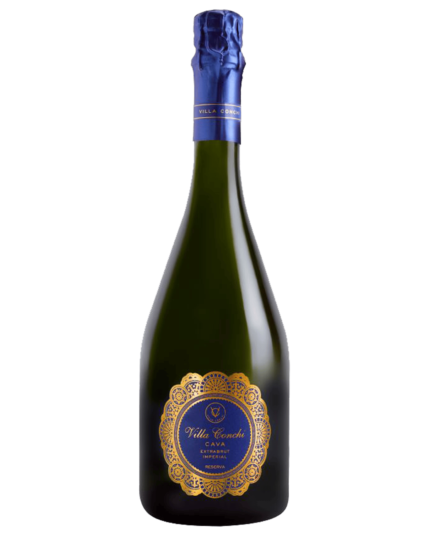 Buy Villa Conchi Extra Brut Imperial Cava Online (Low Prices) from Dan ...