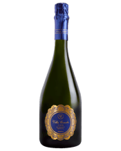 Villa Conchi Extra Brut<br>Imperial Cava 750mL With the aim of paying homage to Conchi, a woman who loved French sparkling wines, Villa Conchi Cava is a tribute to women around the world. A careful selection of vineyards in the heart of Catalunya, protected by the mountain of Montserrat, has been the main focus for the production of Villa Conchi. Their cavas aim to present a fresher style from a Mediterranean climate. 40% Xarel, 30% Macabeo, 20% Parellada, 10% Chardonnay. Colour: Pale yellow with green tones. Good release of fine and persist