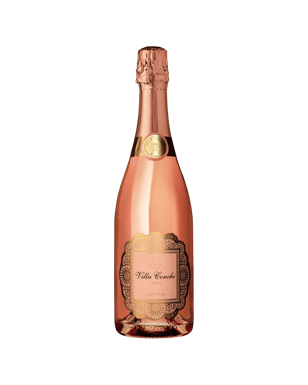 Brut Rose Cava
