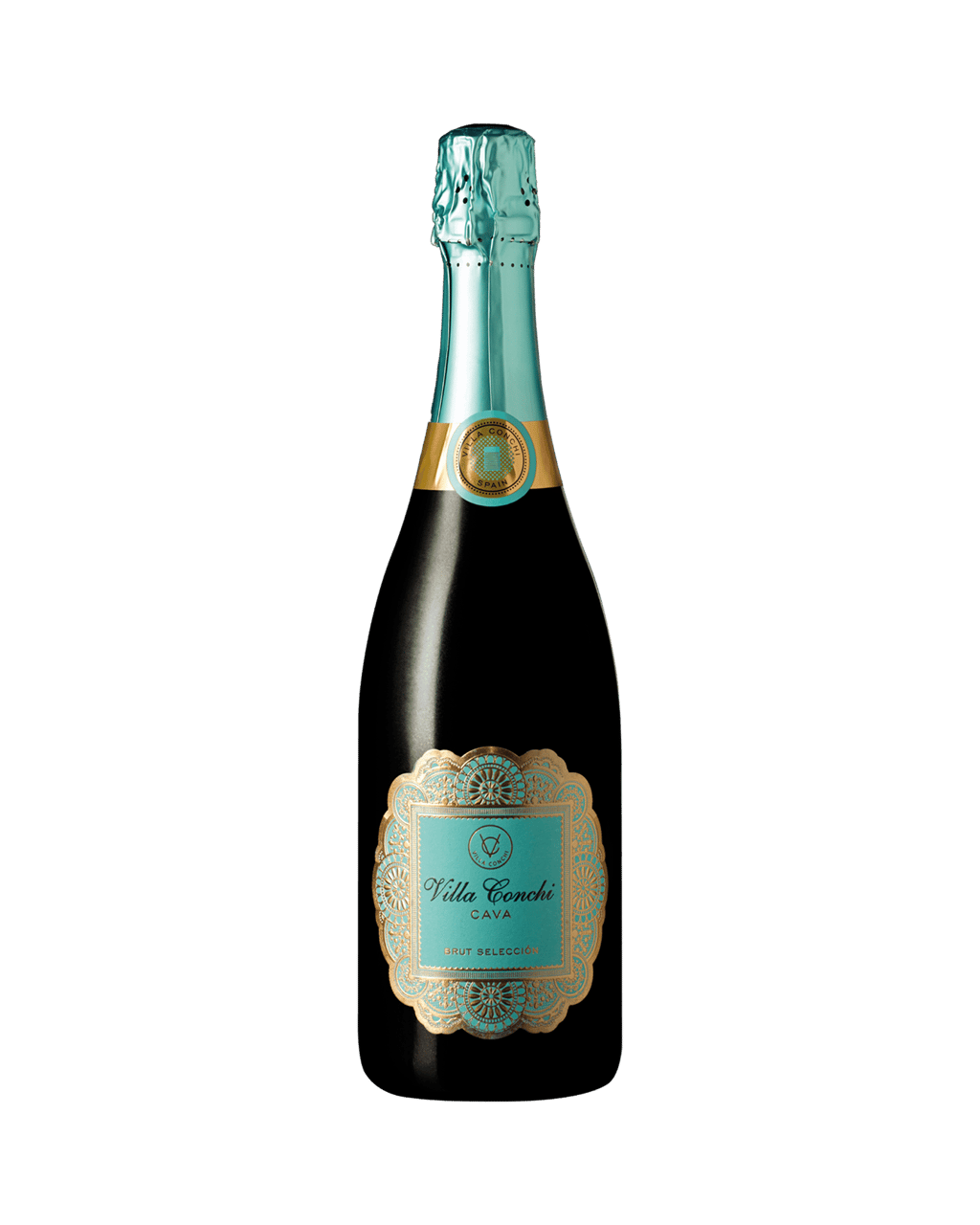 Villa Conchi Brut Selection Cava Boozy