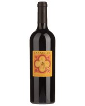 Chateau Lassegue St Emilion<br>2021 750ML A measured yet powerful grip holds interest from beginning to end of the palate. This is just dripping with salinity from crushed stones, graphite and slate - a physical presence that balances beautifully with the fleshy black cherry and damson fruits, and the chocolate shavings. An excellent quality Lassegue, hard hitting and muscular but with pace and persistency.