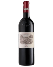  Château Lafite Rothschild<br>Pauillac 2021  750ML Chateau Lafite Rothschild is a prestigious wine estate in Bordeaux, France, known for producing high-quality Cabernet Sauvignon-based wines. It is one of the five First Growths of Bordeaux and is highly sought after by collectors and wine enthusiasts worldwide. The estate has a long and rich history dating back to the 17th century and its wines are known for their exceptional quality and aging potential.