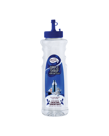 Vanilla Bean Syrup 750mL