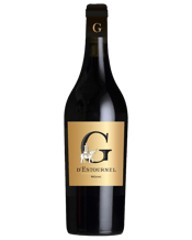  Château Cos D'estournel G<br>D'estournel 2021  750ML Ripe and compact with a medium body and a solid tannin structure. Dark-fruit and gravel character. Good depth and structure for the vintage. 80% merlot, 19% cabernet sauvignon and 1% cabernet franc.