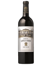  Château Léoville-barton St<br>Julien 2021  750ML "Château Léoville-Barton was one of the best 2021 Left Bank wines we tasted En Primeur. The property has been in the same family since 1826, when Hugh Barton purchased a quarter of the big Léoville estate, his part then becoming known as Léoville-Barton. The current proprietors are Anthony Barton’s daughter Lilian Barton-Sartorius and her two children Mélanie, an oenologist, and Damien (representing the 8th Barton generation). The Bartons are one of only two families (the others being the Rothsc