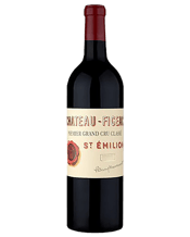  Château Figeac St Emilion<br>2021  750ML The 2021 Château Figeac is a blend of 40% Cabernet Sauvignon, 31% Cabernet Franc, and 29% Merlot. 180,000 bottles were created and the wine was aged in new oak barrels. It is the first vintage to be vinified in the property’s new winery and is regarded as one of the finest Right Bank wines in 2021.
