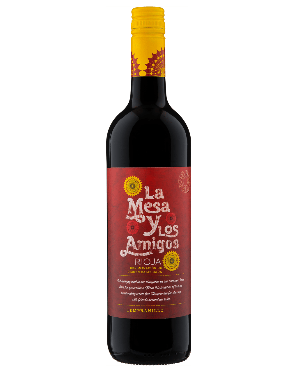 Amigos Gift Card – Amigos Y Vinos (Friends & Wines)