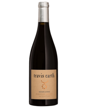  Travis Earth Wines Mataro<br>Shiraz Barossa... 750ML "Out of the three traditional red grape varieties of the Barossa, Shiraz, Grenache and Mataro. Mataro and Shiraz have always been my favourites. Shiraz for its bold richness and Mataro for its savoury spice and earthiness.<br />This single vineyard is nestled at the base of the Barossa Ranges in the Krondorf sub-region, it is planted in rich red loamy clay. It is sun struck during the day and is soothed by the cool air falling from the hills at night. The vineyard even though is young in Barossa