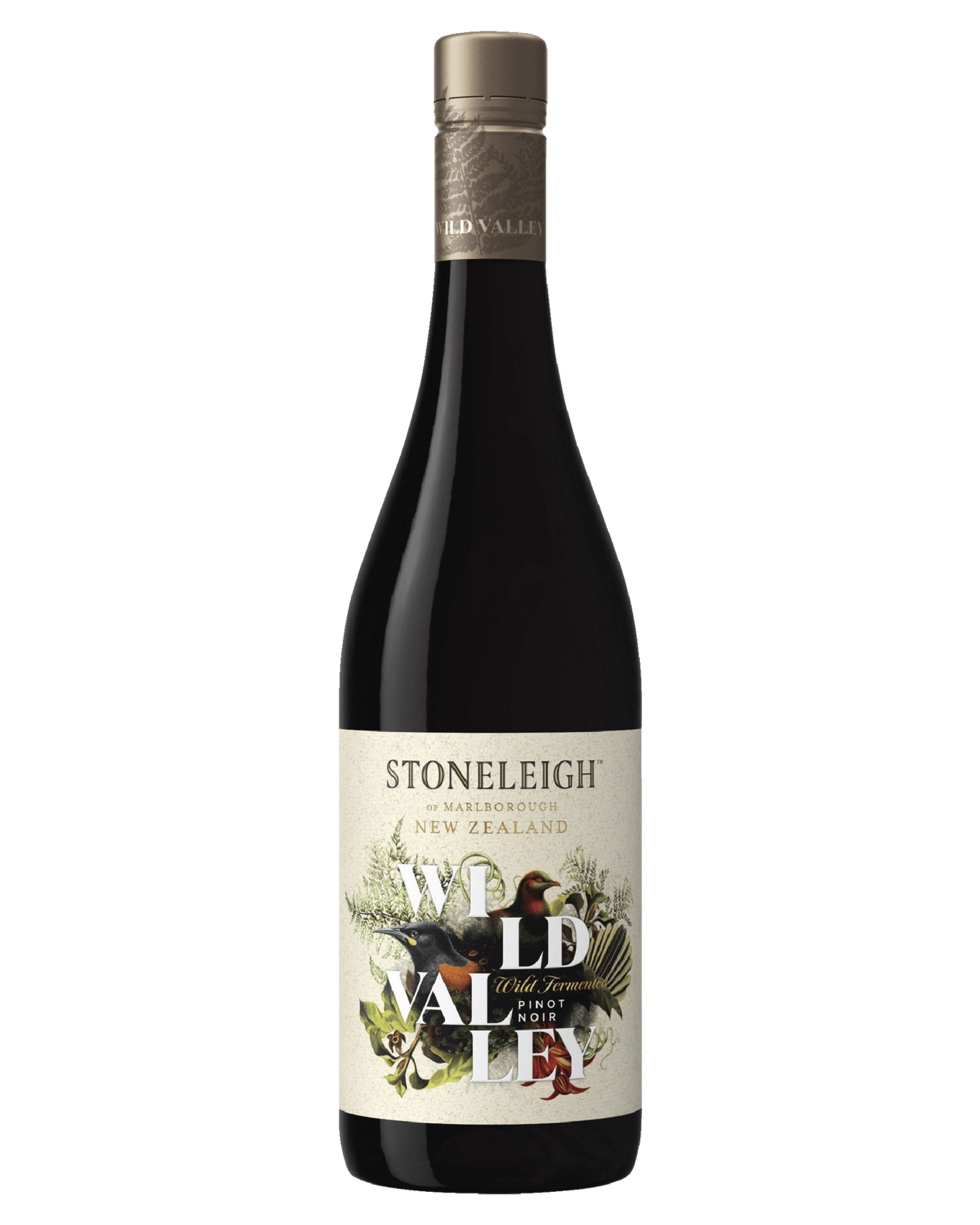 Buy Stoneleigh Wild Valley Pinot Noir online at Dan Murphy's
