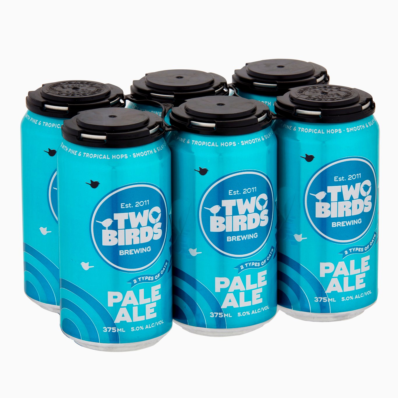 Buy Two Birds Brewing Pale Ale Cans 24 X 375ml Online (Lowest Price Guarantee) Best Deals