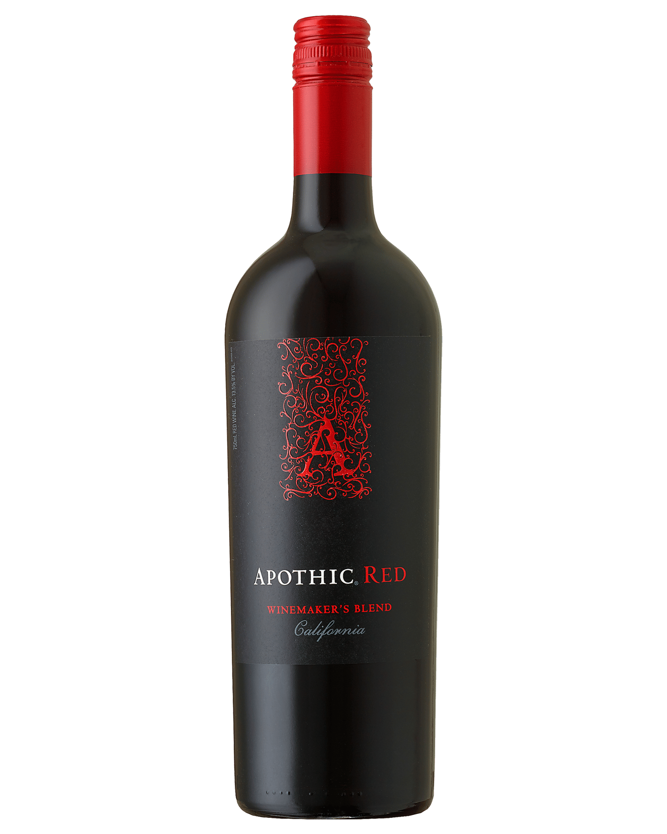 Buy Apothic Red Winemakers Blend Online Low Prices From Dan Murphys