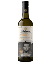  19 Crimes Moscato  750ML The 19 Crimes turned prisoners into pioneers. Upon conviction, British rogues were banished to Australia as a penalty instead of death. 19 Crimes Moscato is pale lemon in colour, with vibrant aromas of Turkish Delight and apricot, complemented by a subtle tropical note. Light and bubbly in style, with a sweet and refreshing finish.