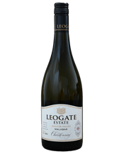 Leogate Estate Malabar<br>Chardonnay 750ML The Malabar Chardonnay grapes are grown on the 50 year old, low yielding vines found in the H5 Block of Leogate Estates Brokenback Vineyard in The Lower Hunter Valley. The wine is a vibrant, fresh expression Hunter Valley Chardonnay with a mix of peach and pear flavours, softened on the palate by carefully used French oak barrels. A component of the wine underwent wild fermentation adding complexity and giving the wine a lingering finish.