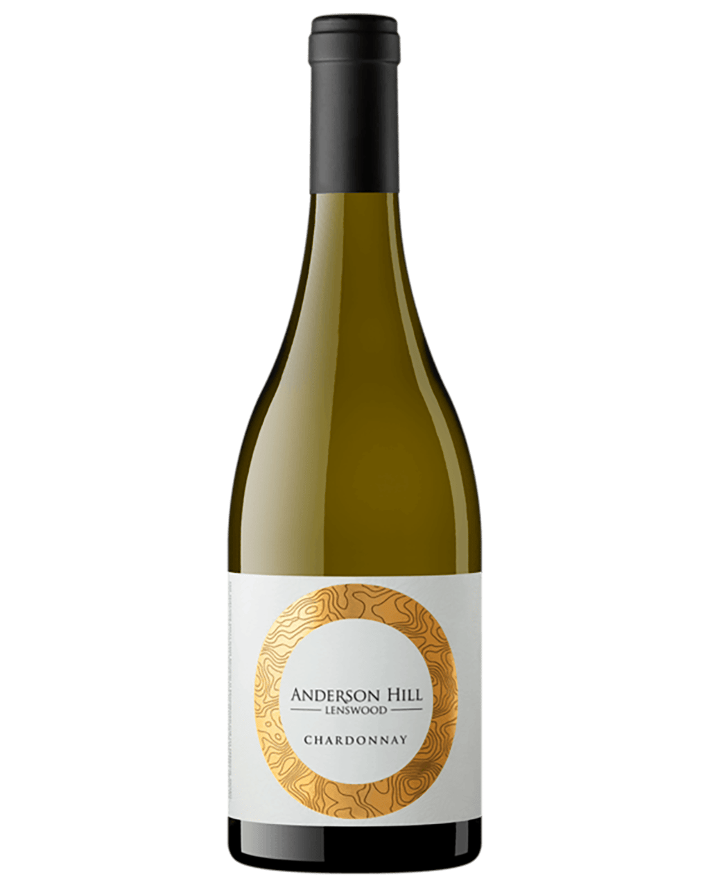 Buy Anderson Hill O Series Chardonnay Online (Low Prices) from Dan Murphy's