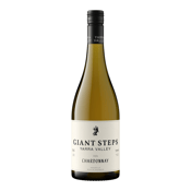  Giant Steps Yarra Valley<br>Chardonnay  750ML Giant Steps Yarra Valley Chardonnay - At Giant Steps, we are passionate about producing Pinot Noir and Chardonnay that reflects the singular personalities of some of the most sought-after vineyards across the Yarra Valley. From complex and perfumed, to confident and structured, our wines reveal the distinctive characteristics of their varieties, vineyards and vintages.