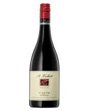 St Hallett Faith Barossa<br>Shiraz 2014 750ML St Hallett Faith Shiraz is one of the all time customer favourites at Dan Murphy's. Ripe flavoursome concentrated Shiraz from the Barossa Valley with great mouthfeel and length of flavour with fine soft tannins. Drinks nicely now and will age well in the medium term. 