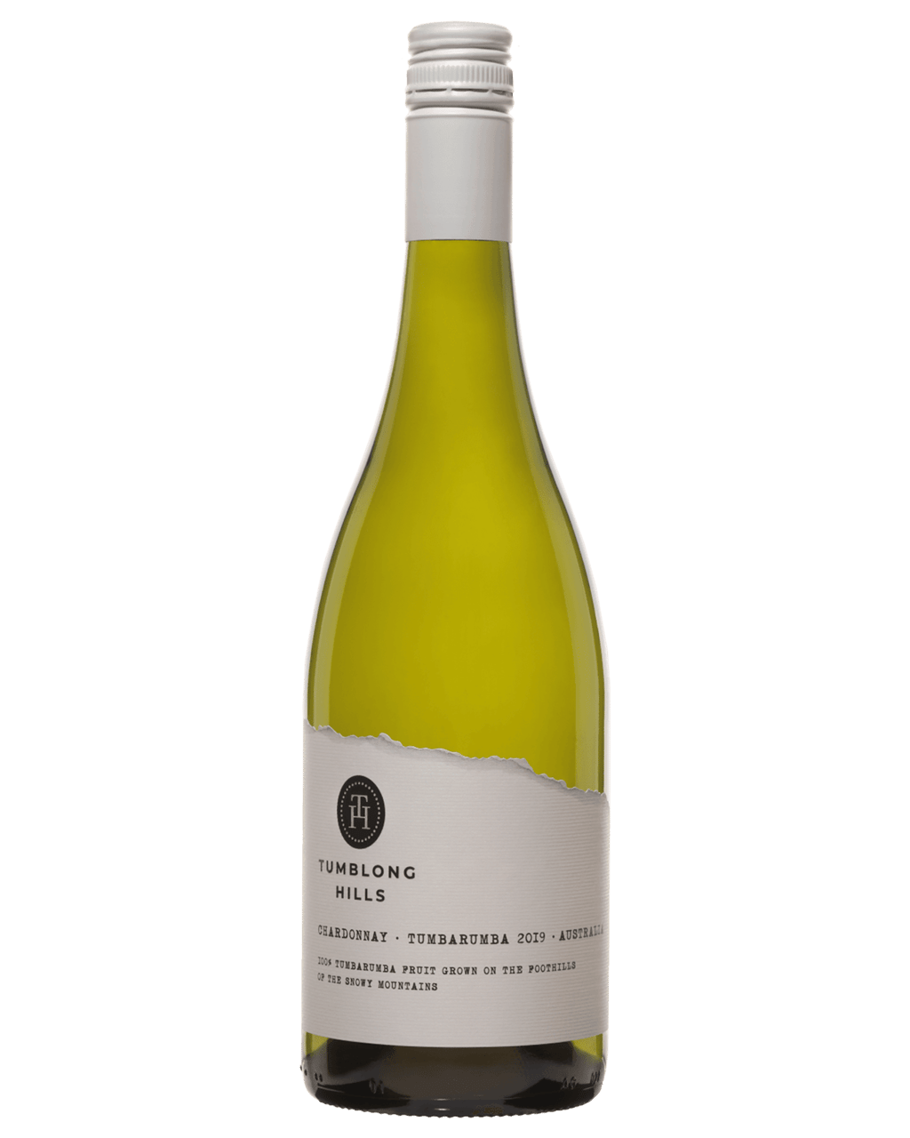 Buy Tumblong Hills Tumbarumba Chardonnay Online (Lowest Price Guarantee ...