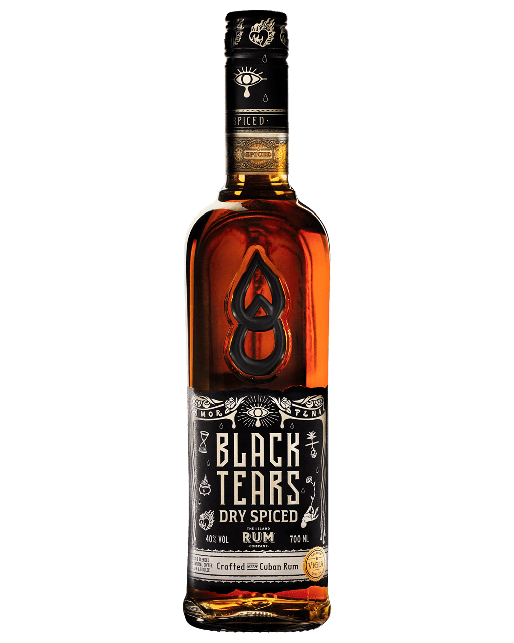 buy-black-tears-dry-spiced-spirit-700ml-dan-murphy-s-delivers