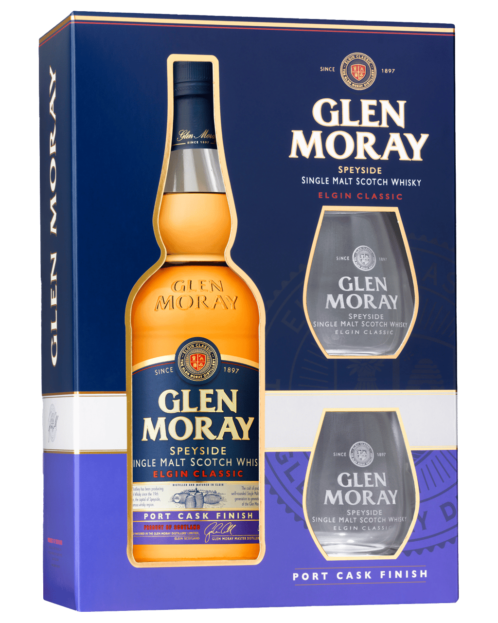 buy-glen-moray-port-cask-whisky-and-glass-pack-700ml-online-or-near-you