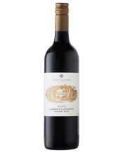  Deep Woods Reserve Cabernet<br>Sauvignon  750ML Representing the pinnacle of any given vintage, the Deep Woods Reserve Cabernet Sauvignon from the very low yielding original vines on the estate in the Yallingup region of Margaret River and a single grower’s vineyard in the Yallingup hills. The palate is layered with complex and generous varietal flavours, supported by interwoven French oak characters and a savoury complexity. This is an exceptional Cabernet that will age gracefully will careful cellaring.