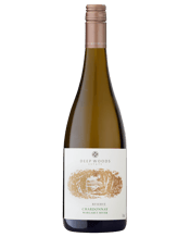  Deep Woods Reserve<br>Chardonnay  750ML The wine exhibits lifted nectarine and white blossom characters underpinned with complex notes of flint and gun smoke. Palate The palate is alive with vibrant natural acidity, expansive and powerful. It is nuanced with tremendous depth of ripe stone-fruit flavour. A hint of oak-driven character further increases structure and length.