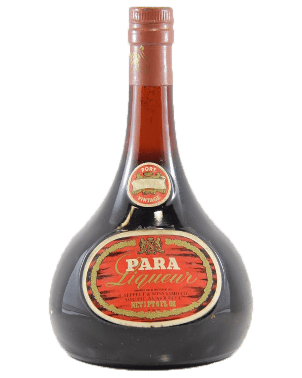 Buy Seppelt Single Vineyard Para Liqueur Port 1933 Online (Low Prices ...