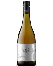  Eight At The Gate Family<br>Selection... 750ML Gold in colour, this wine sings from the glass with roasted cashew, almond meal, ripe pear and stone fruits. The palate melds a perfect balance of white peach and classy French oak with exceptional length and fine acidity. Texturally this wine is rich yet svelte, a ripple of power gliding under a sophisticated, silken sheen.