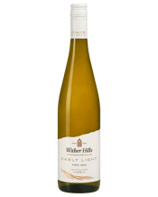 Wither Hills Early Light<br>Pinot Gris  0.75L Our Early Light range is an exciting addition to the Wither Hills family, offering crisp, vibrant wines at a slightly lower alcohol level for people to really enjoy.&nbsp; This Pinot Gris displays a wonderful lush palate of apple and pear with generous weight and texture. A truly elegant wine lighter in alcohol and calories.