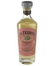 Reposado Tequila 750mL