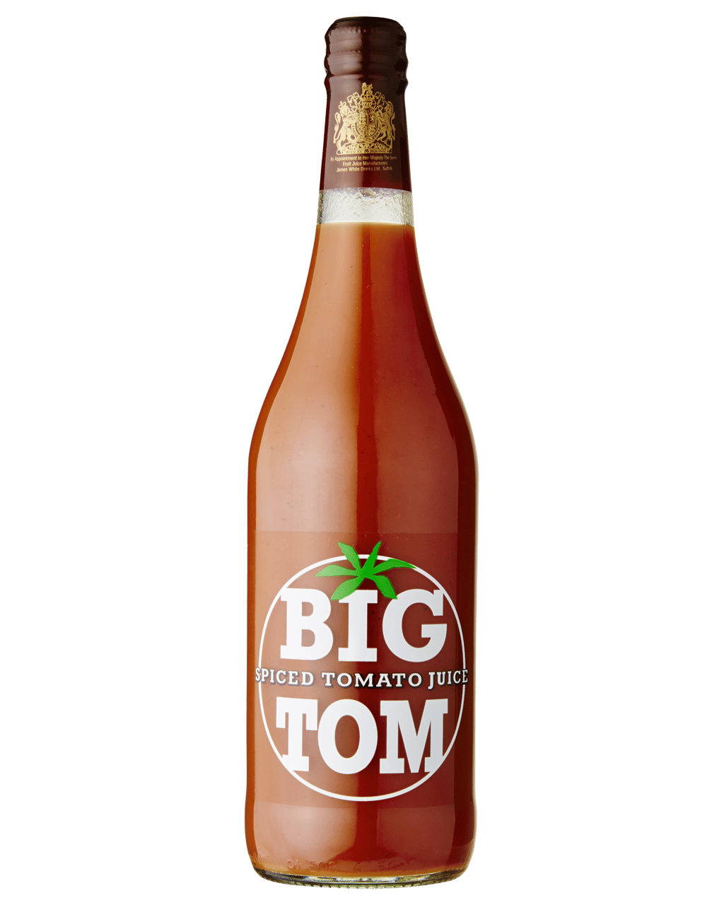 Undvigende Så mange delikat Buy Big Tom Spiced Tomato Juice 750ml Online or Near You in Australia [with  Same Day Delivery* & Best Offers] - Dan Murphy's
