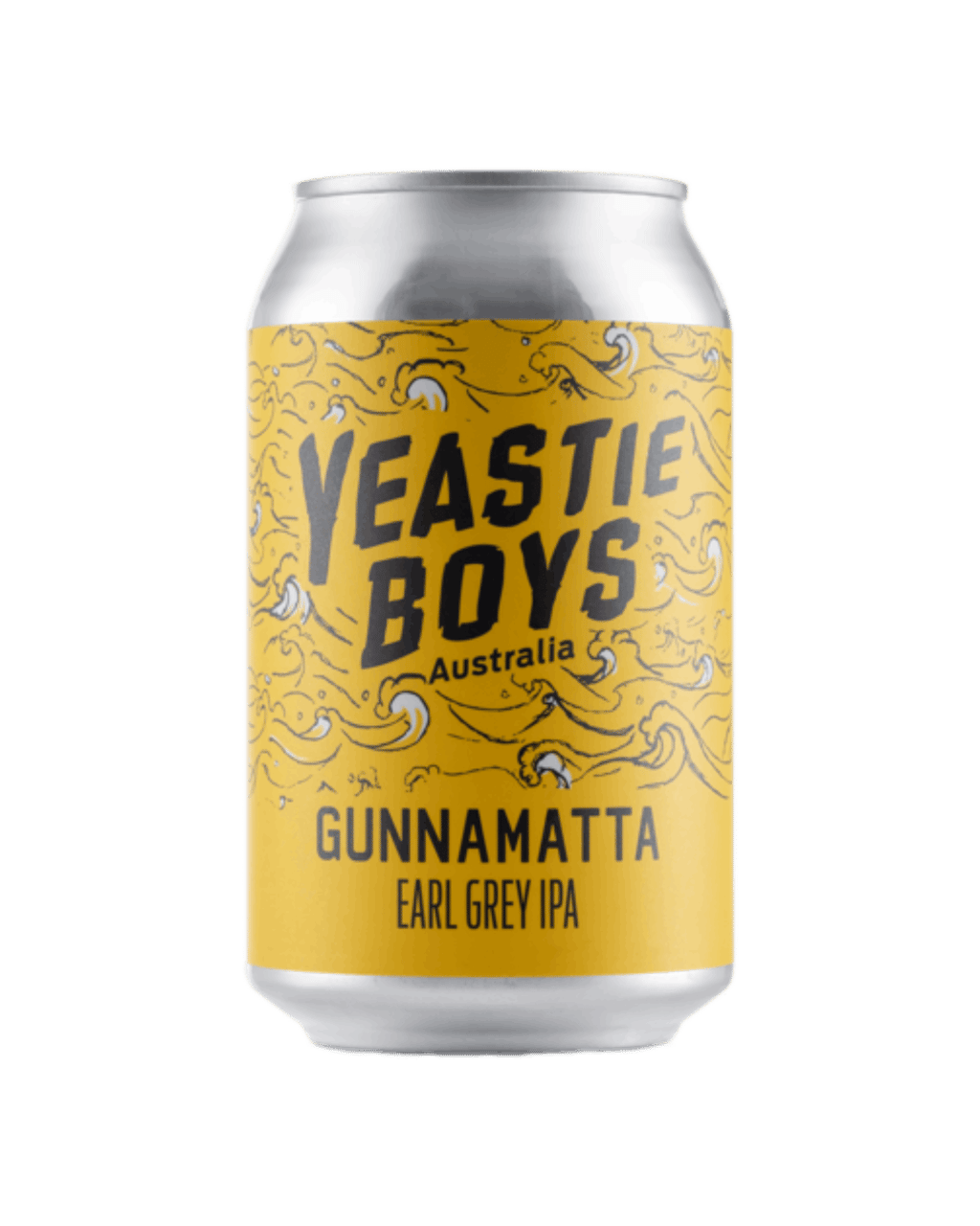 Buy Yeastie Boys Gunnamatta Earl Grey Tea Leaf Ipa Cans 330ml Dan Murphy S Delivers