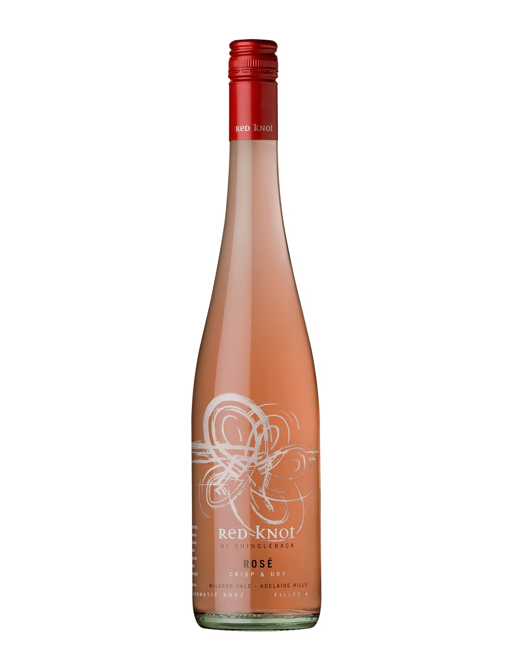 red knot wine