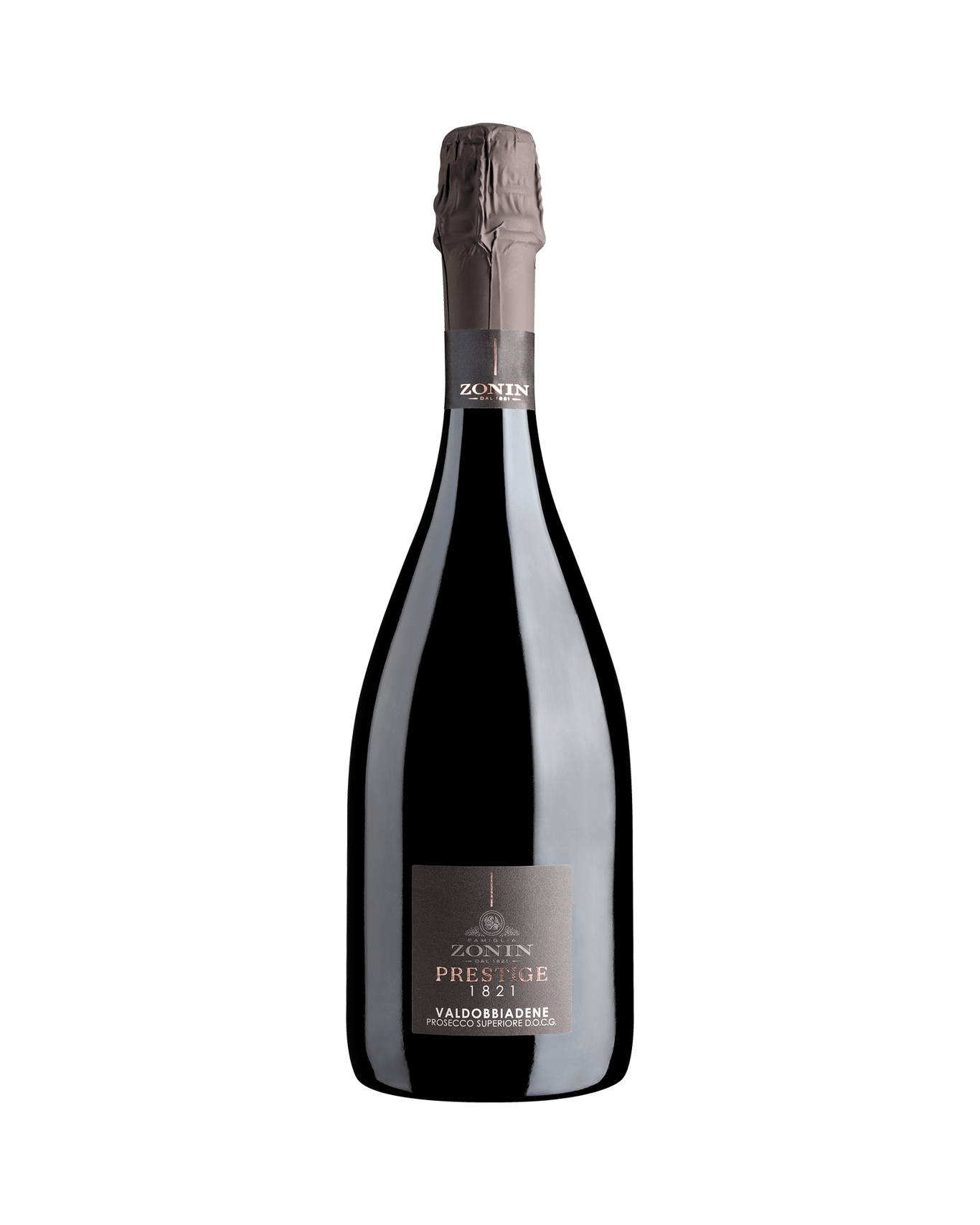 Buy Zonin Prosecco Prestige 1821 Online (Low Prices) from Dan Murphy's