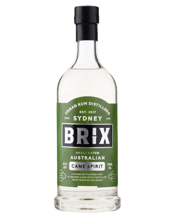  Brix Australian Rum 700ml  700ML Brix Rum is 100% Australian made, crafted from premium Australian molasses and carefully aged in locally sourced wine barrels to create bold aromas of red fruits &amp; oak with a lingering finish of vanilla, stonefruit &amp; spices.
