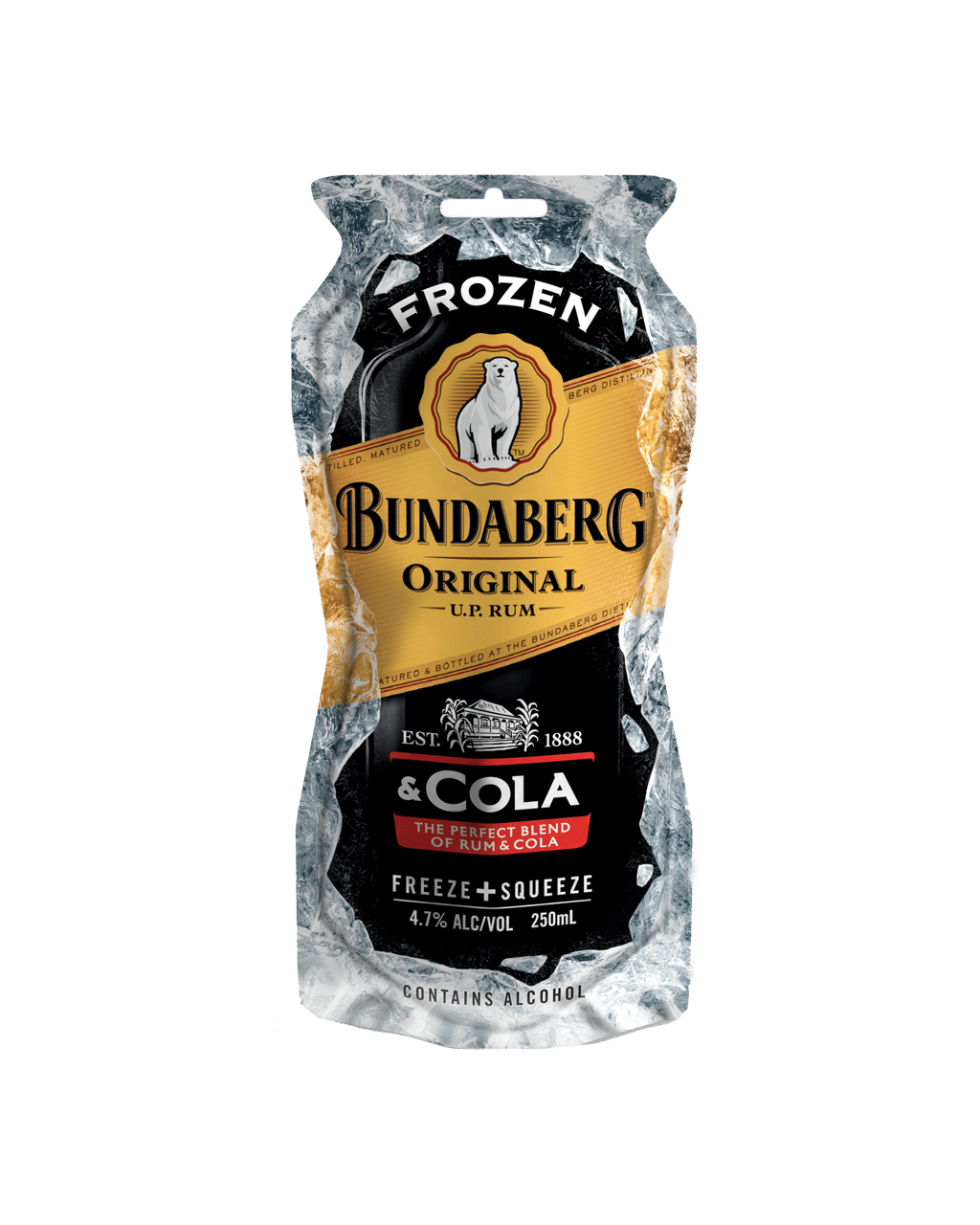 smirnoff slush pouch