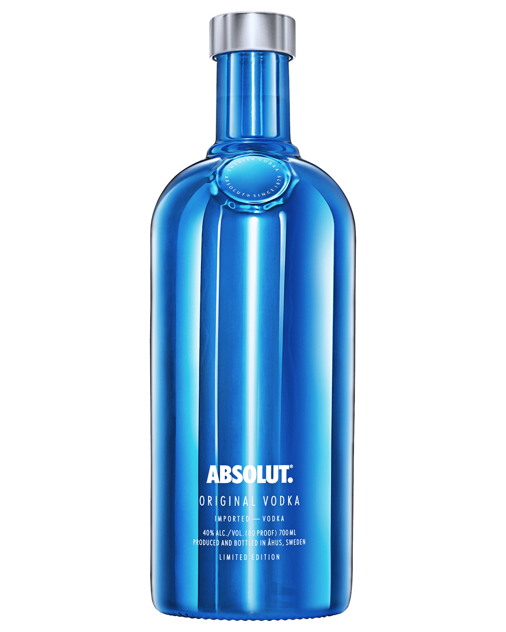Buy Absolut Electrik Vodka 700ml Online (Lowest Price Guarantee) Best