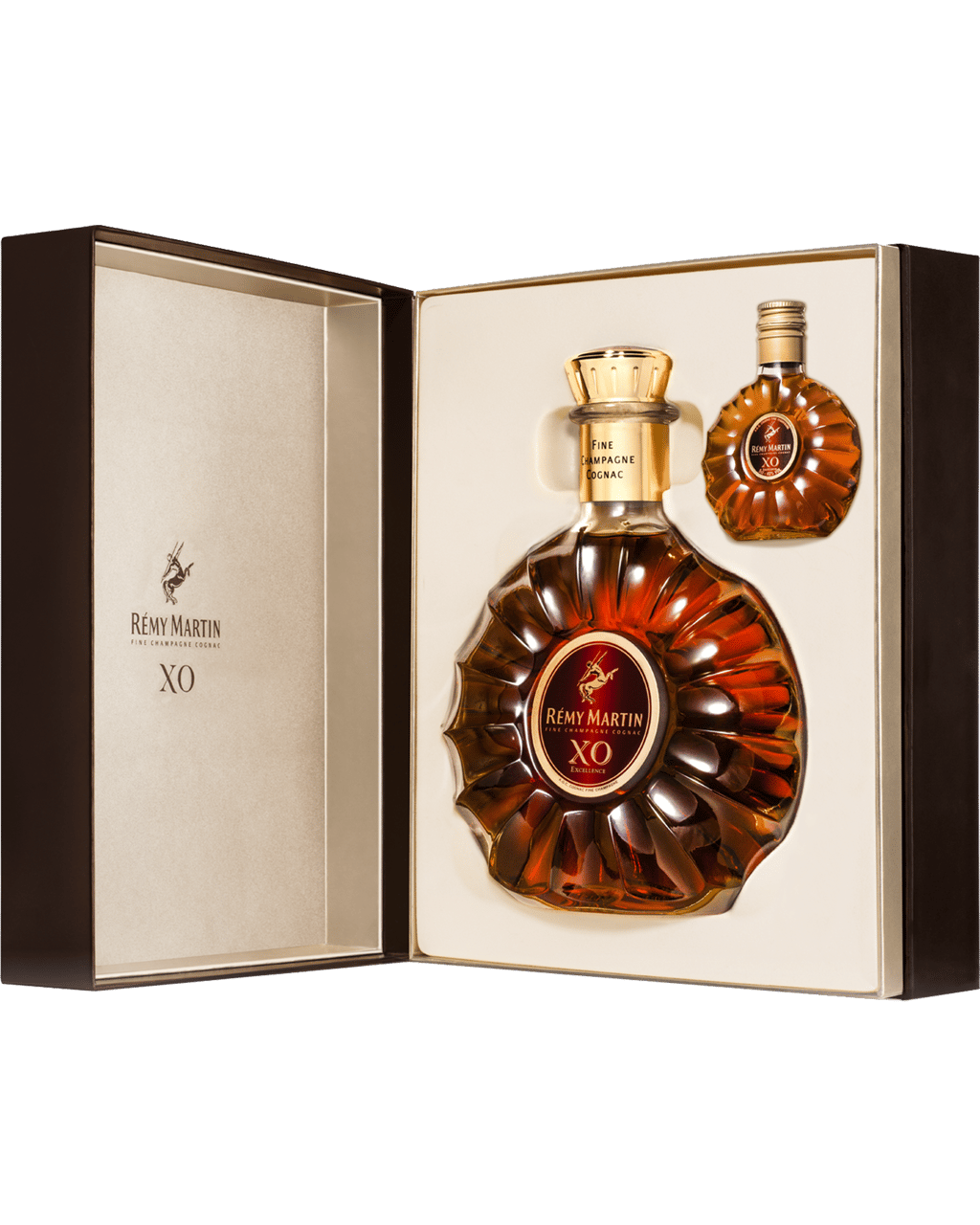 Rémy Martin Xo Excellence Cognac & Miniature (Unbeatable Prices
