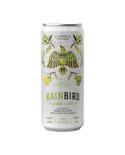 Lemon & Lime Seltzer 6% Cans 330mL