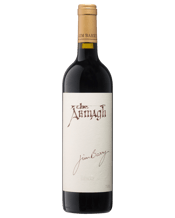  Elegant and aristocratic kaleidoscope of aromas, an abundance of fruit flavours, blackberry, with supporting complexity of mint , eucalypt, and cinnamon. 
 
