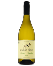  Gundog Estate Hunter's<br>Semillon  750mL In the Hunter’s Semillon, we aim for intensity of flavour, balanced acidity, and early drinking appeal. The 2022 vintage offers bright lime and lemon zest on the nose, with a flavoursome palate framed by crisp acidity. The Hunter’s Semillon is designed to be enjoyed as a young wine, or after 3 years in the bottle.