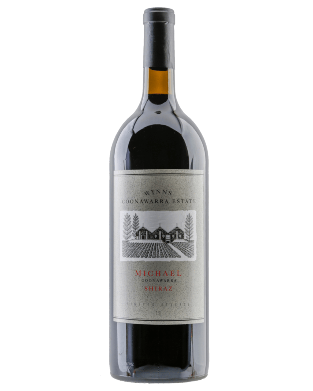 Buy Wynns Michael Shiraz 1998 Magnum 1.5l Online (Low Prices) from Dan ...