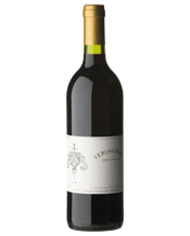  Yeringberg Cabernet 2005  750mL Further testament to both vine age and the merits & complexity of this Cabernet blend from Yeringberg, which allow the wine to rise above an otherwise challenging year. Classic blackcurrant, cigar box and tapenade aromas, overlaid with notes of violet, Christmas cake and sweet spices, lead onto a supple, savoury and effortless palate that builds towards a long & lively finish.