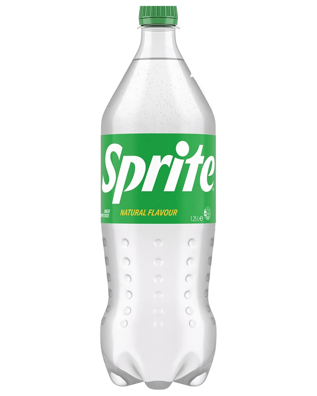 Buy Sprite Lemonade Soft Drink 1.25l Online (Low Prices) from Dan Murphy's