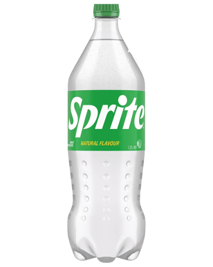 Buy Sprite Lemonade Soft Drink 1.25l Online (Low Prices) from Dan Murphy's