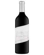  Chris Ringland Hoffmann<br>Shiraz 2007  750mL Chris Ringland Hoffman Shiraz is a wine for the connoisseur. The palate is complex, with flavours of smoke, liquorice, blueberry and toasty oak on a savoury, super-ripe and gentle structure. It's impeccably aged and drinking beautifully now or until 2020.