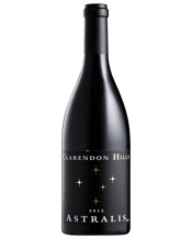  Clarendon Hills Astralis<br>Syrah 212  750mL Don’t miss this rare chance to secure a magnificent wine from a top producer that’s in seriously short supply. Made by an acclaimed winemaker at the top of their game, this is a slice of wine history you don’t want to miss. Add it to your collection while you can.