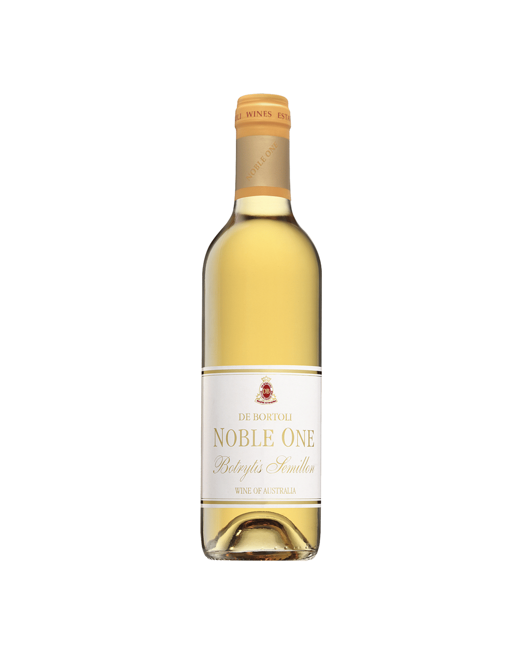 Buy De Bortoli Noble One Botrytis Semillon 2006 375ml Online (Lowest Price  Guarantee): Best Deals + Same-day Delivery* from Dan Murphy's