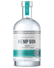 Hemp Gin 700mL