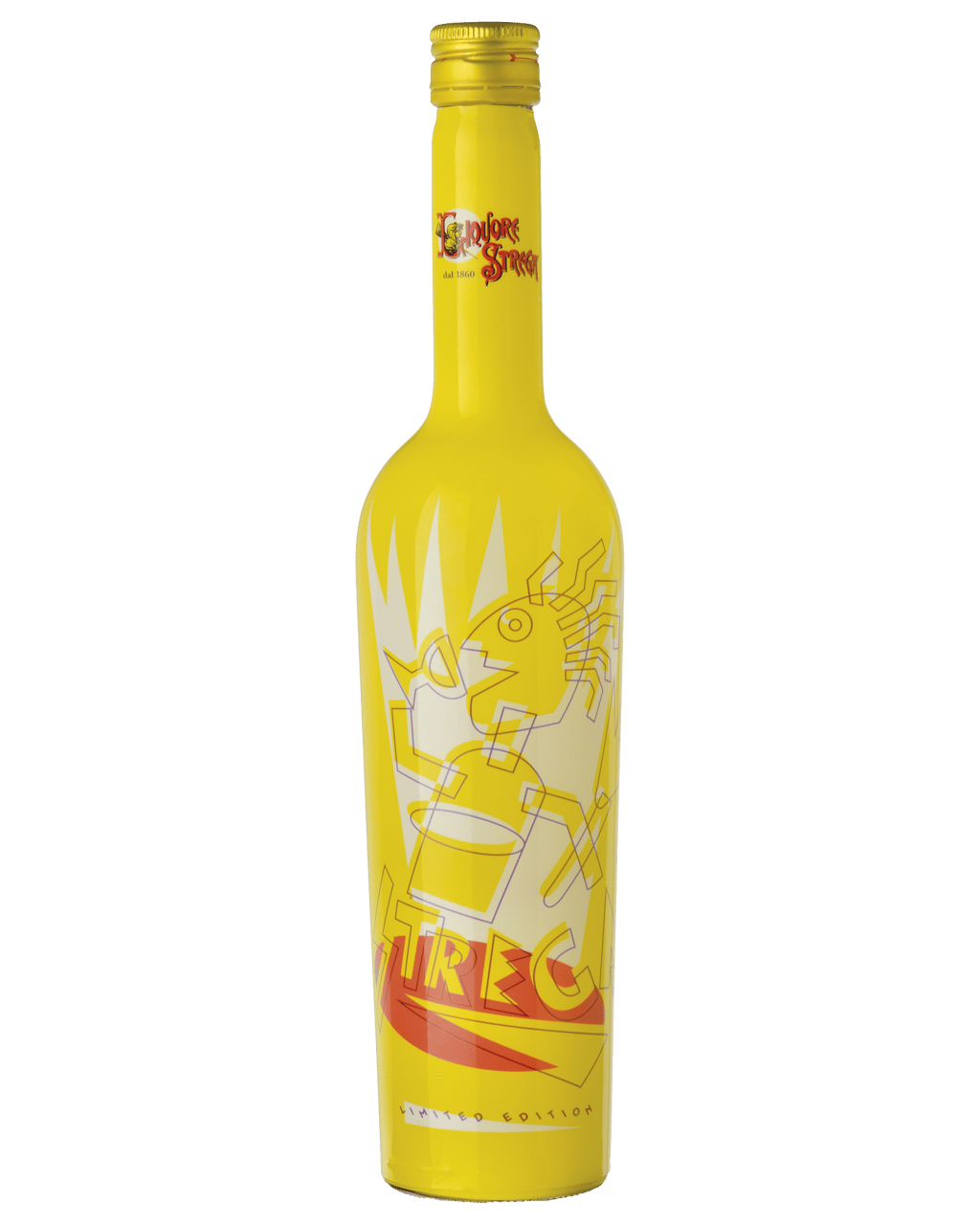 Strega Liquore 700ml (Unbeatable Prices): Buy Online @Best Deals with  Delivery - Dan Murphy's