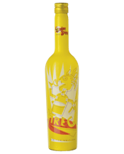 Strega Liquore 700ml 700mL Liquore Strega is soft, smooth and bittersweet with herbs & vanilla in a delicate balance. Such a lovely drink can, and should be enjoyed any time.